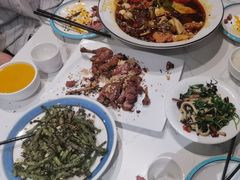 -渝乡人家(和平里店)