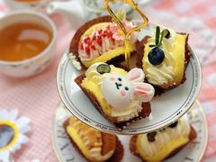 -杜哈夫DOUX RÊVE·生日蛋糕(日月光店)