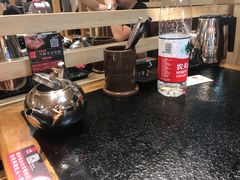 -九田家黑牛烤肉料理(太阳城店)
