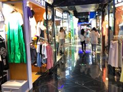 -南京时尚莱迪购物广场(正洪街店)