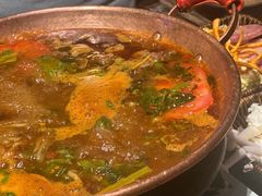 -火塘云南烧烤大排档