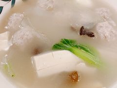 -东北小二东北菜(大车家巷店)