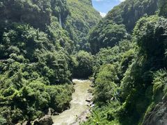 -马岭河峡谷风景区
