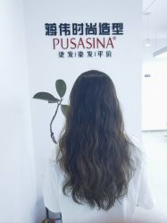 -蒋伟时尚造型