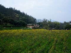 -韶山毛泽东同志故居