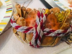 -冀粤香海鲜自助餐厅(西美五洲店)