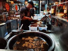 -肠王卤煮(西单食宝街店)