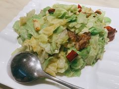 -红山红餐厅(宏源大厦店)