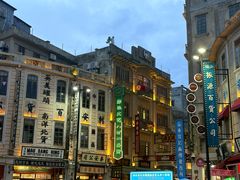 -围炉夜话·潮汕卤水火锅(榕江店)