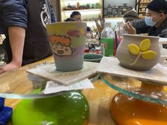 -青韵台陶艺Diy(永庆坊店)