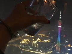 -广州四季酒店·天吧·高空酒吧