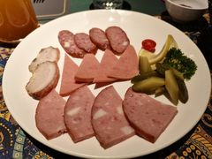 -国际饭店·西餐厅(西大直街店)