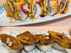 -晴季寿司(红旗街万达店)