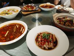 -大蓉和(一品天下店)