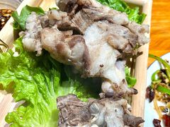 -一群羊手扒肉·火锅·早茶(远东公寓店)