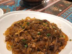 -巴依老爷·新疆美食(上城区天城路店)