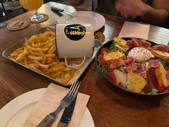 -京A Brewpub·精酿餐吧(幸福村店)