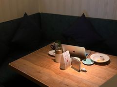 -良木缘咖啡西餐(蜀汉路店)