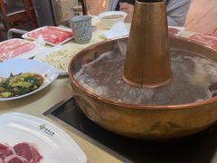 -吉羊三宝(复兴门笔管胡同店)