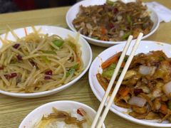 -卢庄(江汉路店)