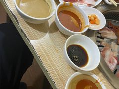 -平山城鑫烧烤(建国楼店)