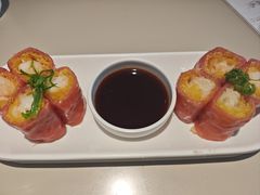 -蔡澜点心(三里屯T+MALL店)