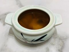 -天龙宝严素食馆(大兴善寺店)