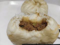 -老陶包子铺(南大西南村店)