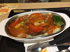-大家乐(深圳喜荟城店)