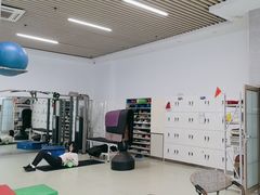 -中田健身工作室(嘉定江桥店)