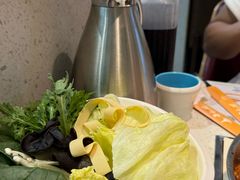 -黄记煌三汁焖锅(顺义华联店)