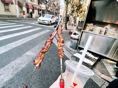 -新疆伊宁远征餐厅