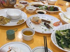 -鹏城人家海鲜酒家·23年老字号(较场尾店)