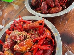 -五七小李子油焖大虾(总店)