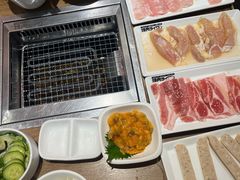 -焼肉ライク·烧肉LIKE(万菱汇店)