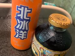 -湘肠香火锅店(团结湖店)