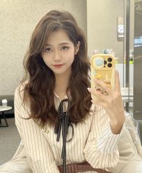 -奈川烫染Salon