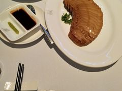 素鲍鱼-苏浙汇(北京英蓝店)