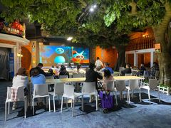 -成都浩海立方海洋公园