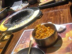 -海之屋韩式烤肉(海棠68环球美食街店)