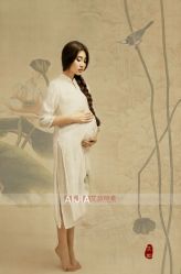 -艾文全家福亲子孕妇摄影馆(银基王朝店)