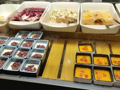 -韩盛·盛江山自助料理(沈辽路万达店)