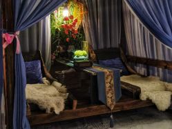 -琦品高端美容SPA私佳美场