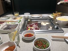 -海底捞大排档火锅(悦荟广场店)