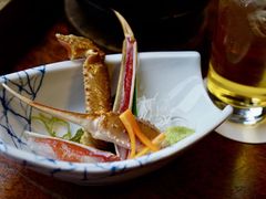 -蟹道乐(新宿本店)