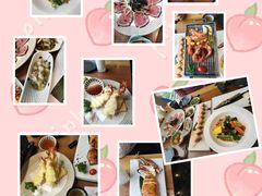-九井澤精致料理(金茂店)