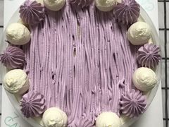 -7cake榴莲千层蛋糕(松江店)