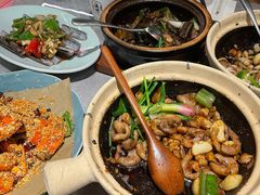 -啫神·广州地标美食(北京路店)