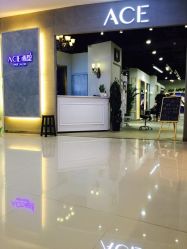 点击看大图 -愉己冥想·护发专门店