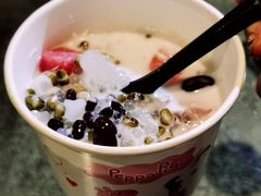 -自然椰·海南清补凉(海月广场店)